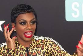 Jess Hilarious makes another surprising announcement