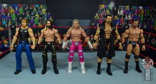 Deviantart is the world's largest online social community for artists and art enthusiasts, allowing people to connect through the creation and sharing of art. Wwe Elite 70 Dolph Ziggler Chase Figure Review Lyles Movie Files