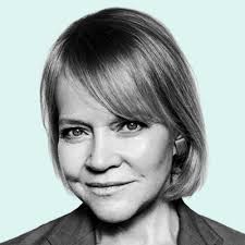 Articles & Insights by Diane Brady