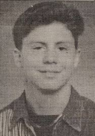 Michael Lee “Mike” Piper (1979-1994)