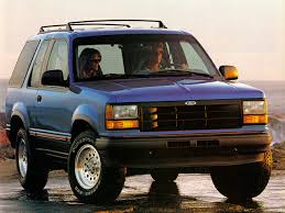 Image result for Oxford White 1992 Explorer