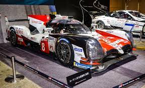 Circuit des 24 heures du mans. 2018 24 Hours Of Le Mans Wikipedia