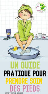 Un Guide Pratique Pour Prendre Soin Des Pieds En 2020 Soin Des Pieds Prendre Soin De Soi Guide Pratique