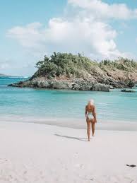 15 Best St John Beaches Usvi The Dharma Trails In 2020 St Thomas Virgin Islands St John Virgin Islands St Croix Virgin Islands