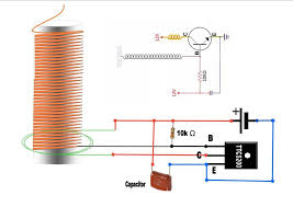 Tesla Coil Slayer Exciter Circuit Diagram With Components Diy Tesla Coil Tesla Coil Tesla Coil Circuit