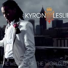 Stream Disease ft. Kari Epps and Big Rube by Kyron Leslie