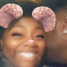 Miracle Robinson's Instagram, Twitter & Facebook