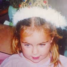 Amanda Kershaw (@KershawAmanda)