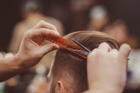 14 photos · curated by claire healey. Men Hair Style Stock Photos And Images 123rf