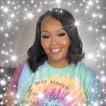 Kimberly Buckhalter's Instagram, Twitter & Facebook