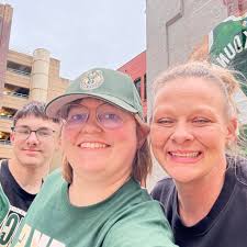 Testing new controller settings