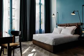 Nos Chambres D Hotel A Paris The Hoxton Paris