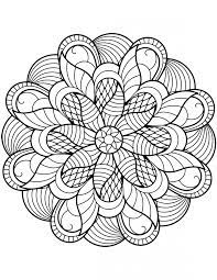 School's out for summer, so keep kids of all ages busy with summer coloring sheets. 120 Mandalas Coloring Pages For Adults Ideas Coloring Pages Mandala Coloring Mandala Coloring Pages