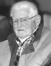 Obituary information for George E. Howard