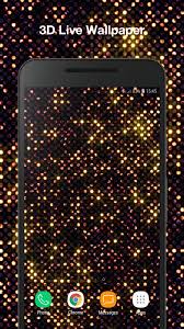 Altın sarısı bozkurt türk yazısı duvar kağıdı görseli: Android Icin Altin Parlatici Animasyonlu Duvar Kagidi Apk Yi Indir