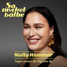 Molly Hammar: albums, songs, concerts