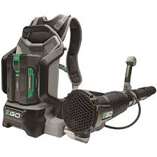Leaf blowers are extremely helpful instruments if you are a cultivator, gardener, or a person having it is important to know how to use a leaf blower. Ego Part Lb6003 Ego 145 Mph 600 Cfm 56v Lithium Ion Cordless Electric Backpack Blower 7 5 Ah Battery And Charger Included Leaf Blowers Home Depot Pro