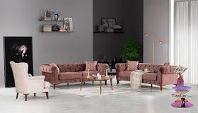 ارقى موديلات انتريهات مودرن تركى وإيطالي وأمريكاني 2019 2020 Latest Furniture Sofa Designs Living Room Furniture Furniture Turkish Furniture