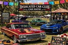 Fiesta in Florissant 11th Annual Car Show