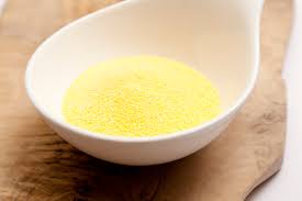 How To Cook Polenta - Great British Chefs