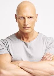 Fan Casting Joseph Gatt as Seth in Street Fighter