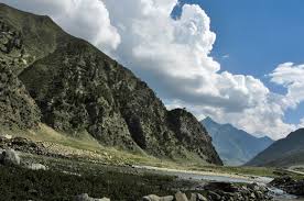 The kagan people (also spelled as kaagan, kalagan), are the ethnic group of the southeastern part of the philippines known as davao region. Naaran Kaagan Travel To Pakistan