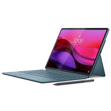 Lenovo Yoga Tab Plus | 高級AI 平板電腦| ZAEG0089HK | 聯想香港