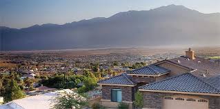 Economic Forecast 2011 Desert Hot Springs California