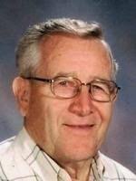 Harold McHenry Obituary (1932