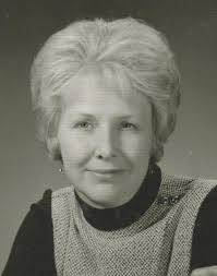 Flora Mae Cooper — Karrer-Simpson Funeral Home