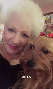 Mona Duhon Obituary March 10, 2025