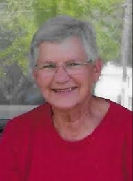 Shirley Crow Obituary (2018)