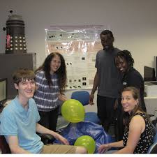 Kick Off your CREU Program to a Great Start