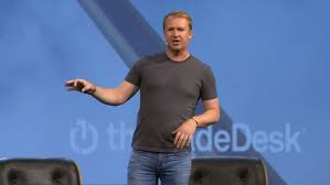 We spoke to the trade desk ceo jeff green shortly after he took his ad tech company public on the nasdaq. Jeff Green Die Omr Auffuhrung Vom The Trade Desk Chef In Funf Akten