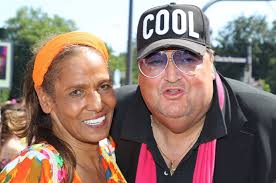 Instagram-Profil von Naddel (†60) plötzlich leergefegt