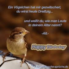 Alles wünschen davon laufen du wirst erst ich hab deinen geburtstag. Https Brainstudy Info Images Geburtstagsspr C3 Bcche 30 Mann Lustig