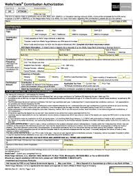 Swift code contains eight(8) to eleven(11) characters. Wells Fargo Authorization Form Fill Online Printable Fillable Blank Pdffiller