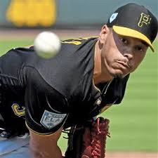 Jose Osuna and Jacob Stallings pitch important innings in blowout