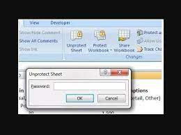 Services like dropbox and google drive make it easy to store and share files across the web, but they have limitations. Is It Possible To Open A Password Protected Excel File