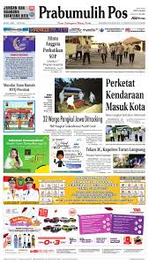 Maybe you would like to learn more about one of these? Legalisir Ijazah Sebagai Syarat Pendaftaran Edisi 19 Mei 2020 Prabumulih Pos