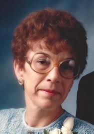 Susan Baumberger Obituary (1944