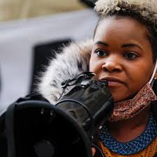 Judge Who Wants Buffalo Mayor