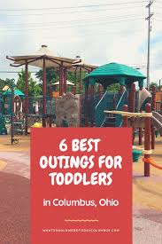 toddlers busy in columbus ohio