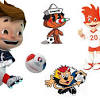 The 2016 uefa european football championship, commonly referred to as uefa euro 2016 or simply euro 2016, was the 15th uefa european championship. 1
