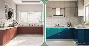 New paint gives your cabinets a facelift that updates and refreshes your whole kitchen. Pick The Right Finish For Your Kitchen Cabinets