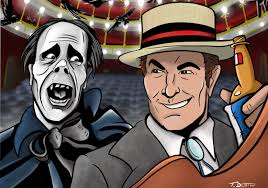 All about the First Joe Bob's Jamboree from someone who was there for most  of it