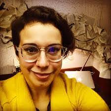 Crystal Peebles's Instagram, Twitter & Facebook