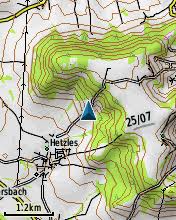 We are forever indebted to him for showing us how to do this. Opentopomap Garmin Maps
