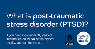 What are the 5 stages of ptsd. What Are The Signs And Symptoms Of Ptsd