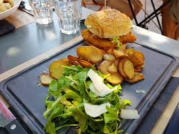 La Reserve Toulouse 8 Rue Jean Suau Jacobins Restaurant Reviews Phone Number Tripadvisor